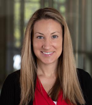 Laura Binkley