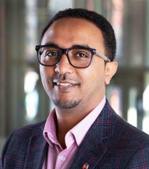 Zelalem Mekuria